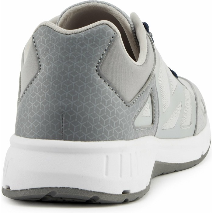 2023 Gill Race Trainers RS44 - Grey